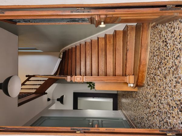 Christophe et Marions hus