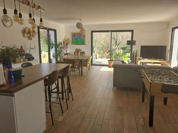 Corine & Diego s Haus