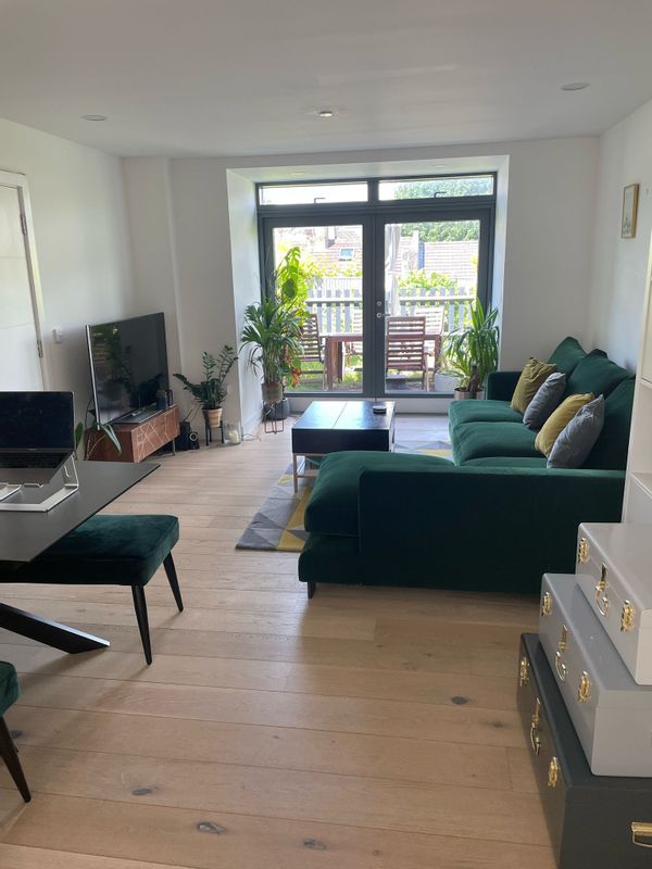 Joséphine & Ketans hus