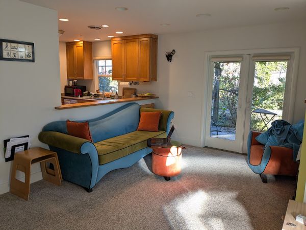 Shawn and Cathys hus