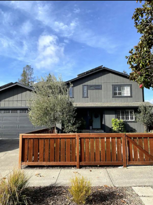 Napa - Sonoma Wine Country living