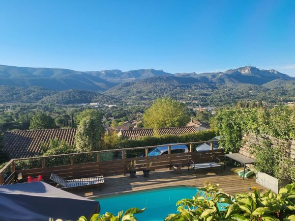 Fanny et Pierre-Maximeina kuća