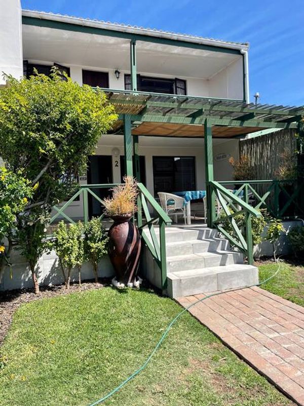 Craig and Liesls hus