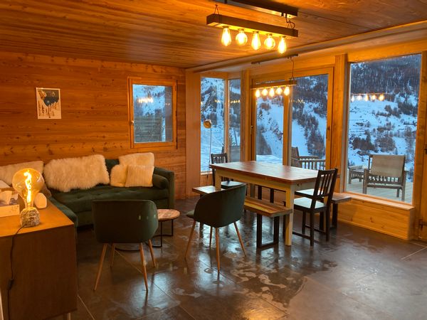 Florent et Camilleina kuća