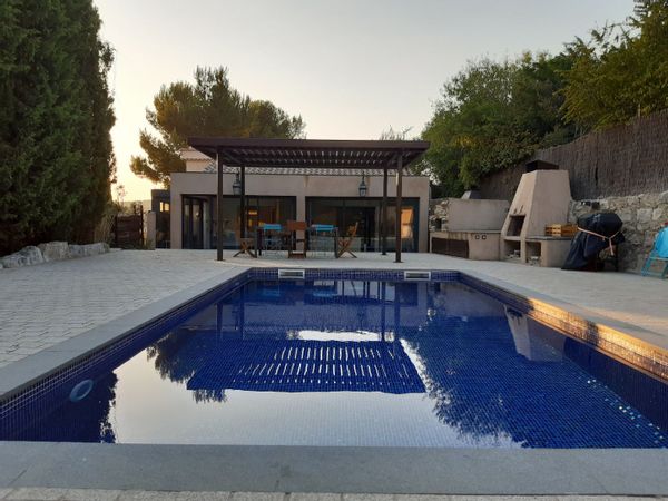 Leo et Maudina kuća