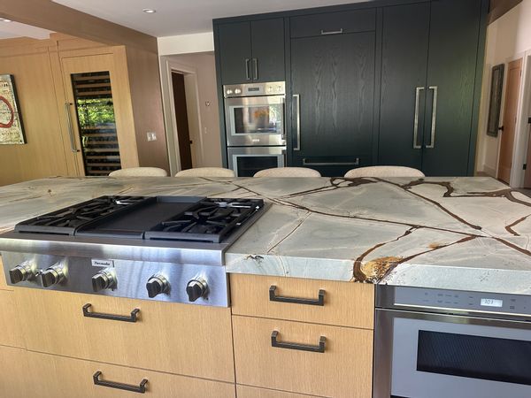 Park City Ski Mountain House