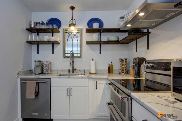 April's Ski Condo-Cleaning Fee ($150) for Points Exchanges