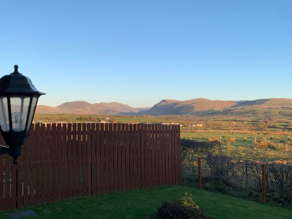 Mark and Pasook’s house