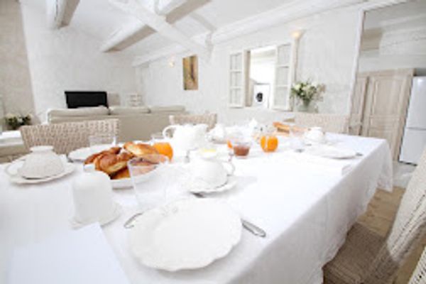 Bruno & Sophie s Haus