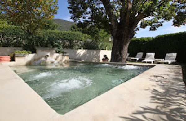 Bruno & Sophie s Haus