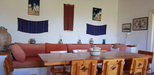 Katia, Eric & Myrtoina kuća