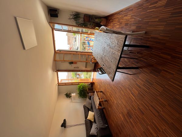 Family home in a beautiful town close to Barcelona and next to the sea