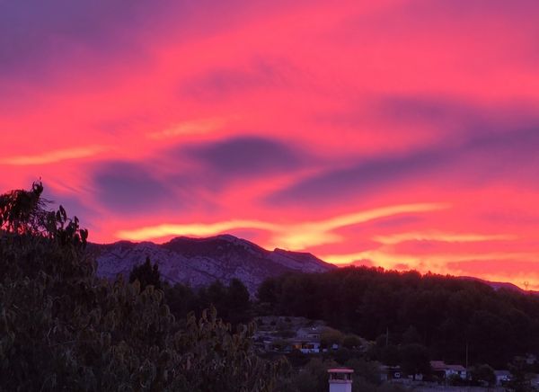 Fanny et Mariusina kuća