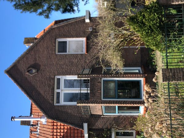Marnix & Daphne's house