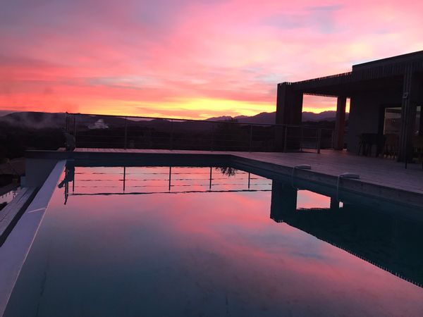 Alexandra et Estebans hus