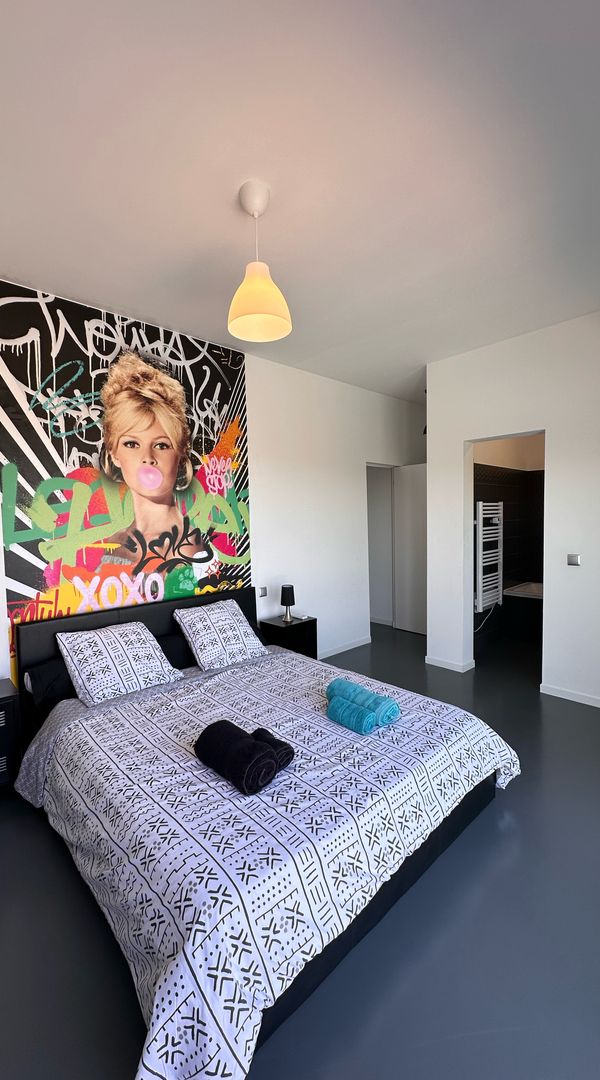 Alexandra et Estebans hus