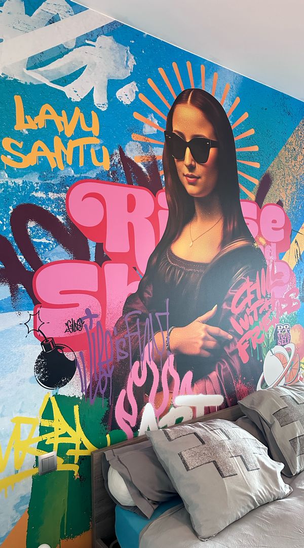 Alexandra et Estebans hus