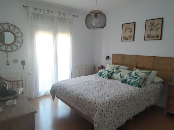 Lorena y Carmelos hus