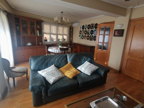 MARCOS y ALMUDENAs hus