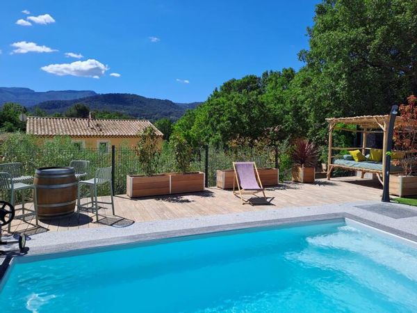 Sandra et Nicoina kuća