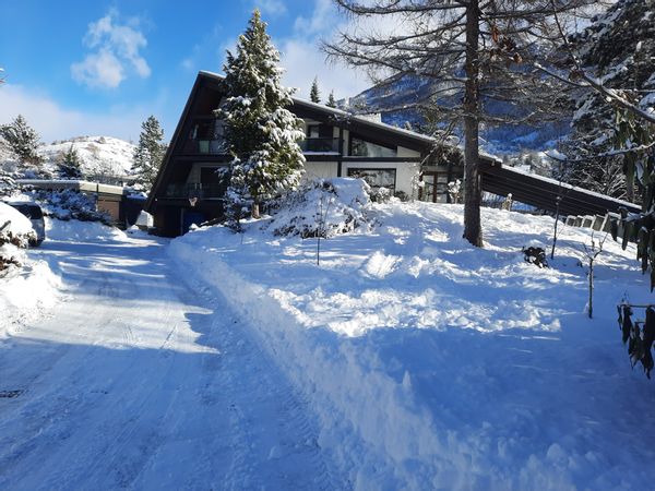 myriam et alexandreina kuća