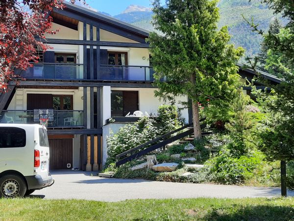 myriam et alexandreina kuća