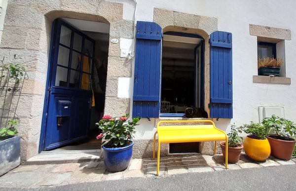 Richard et Valéries hus