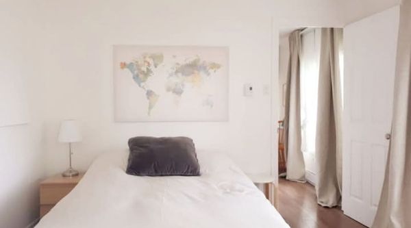 Casa de Marie-Pauline et Dany