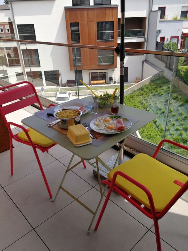 Robert Et Maries hus