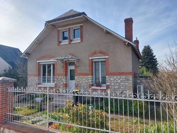 Michel et Jacquelines hus