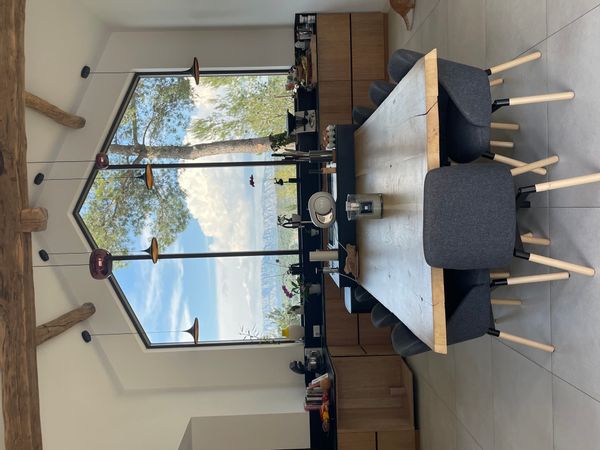 Nelly & jeromeina kuća