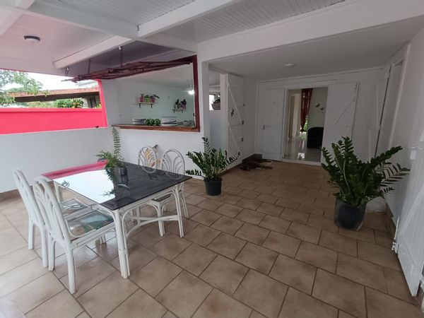 Delphine et Sébastienina kuća