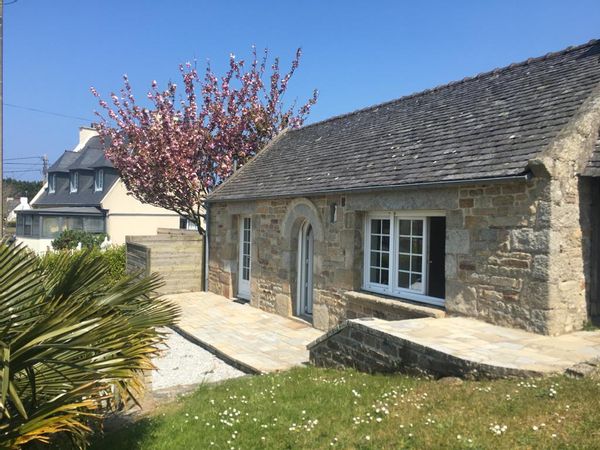 François et Célines hus