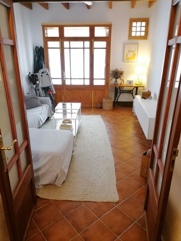 Miquel Àngel s Haus