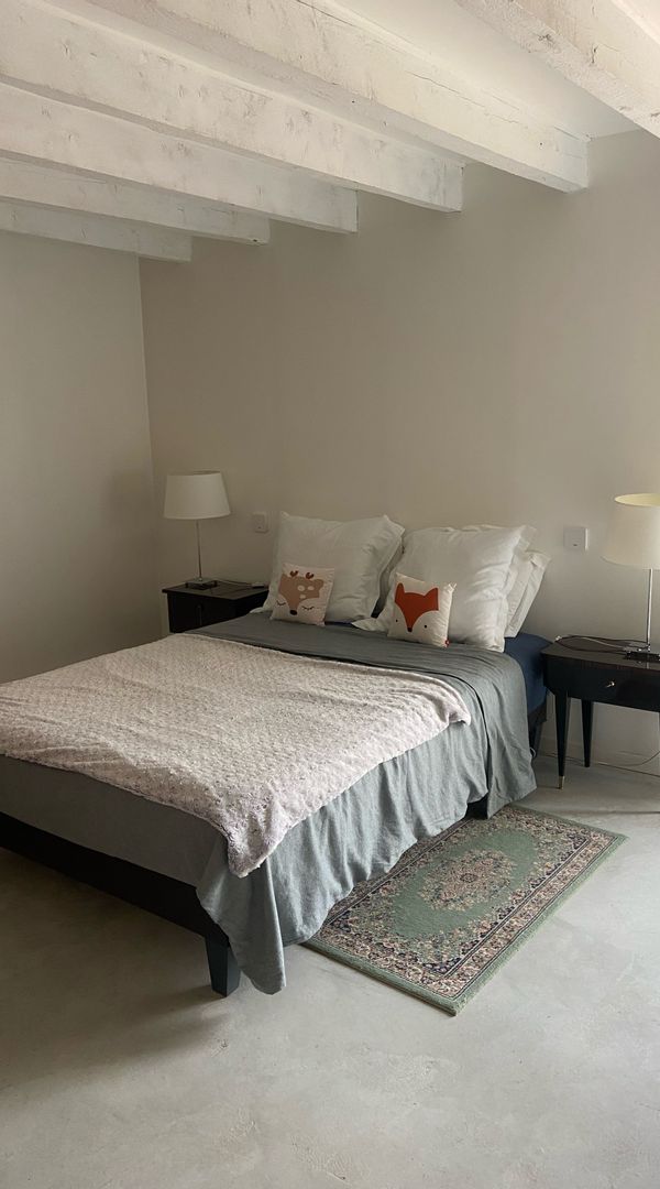 huis van Christine et rico