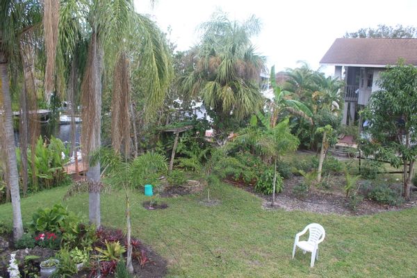 Davis and Carlas hus