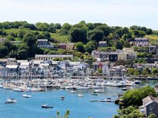 Jennifer & Peters hus