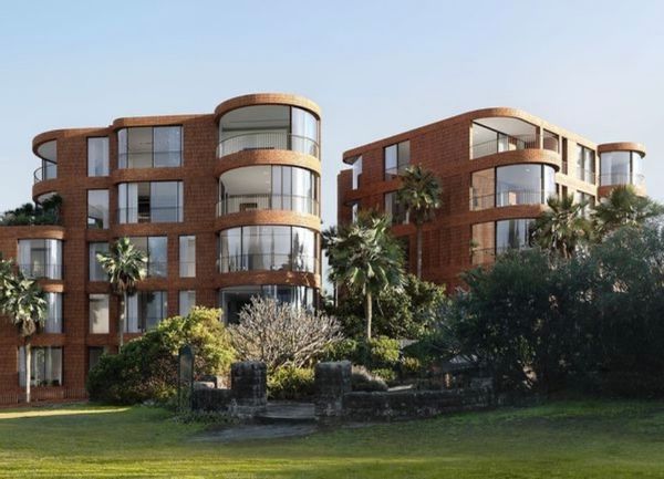 Tracee and Patrickina kuća