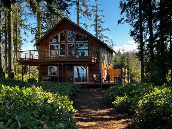 huis van beverly & Hans