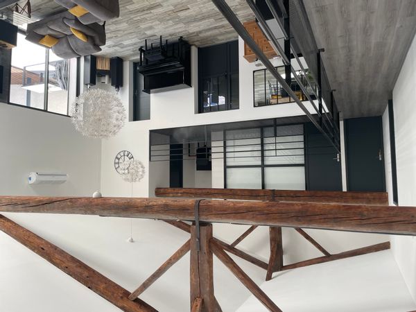 Marjolaine et Jérôme s Haus