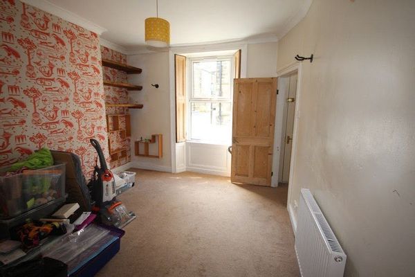 Laura Christinas hus