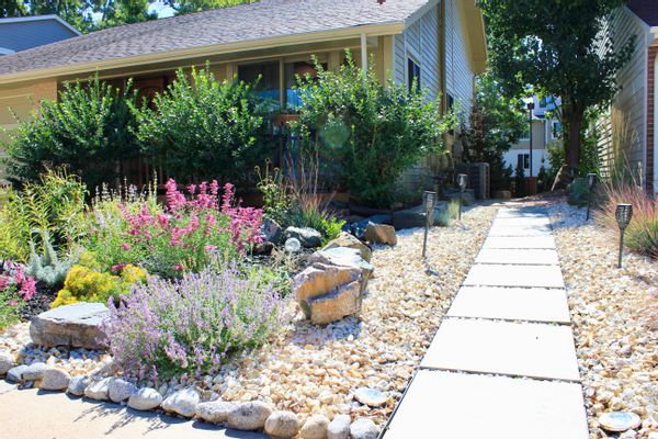 Metro Colorado Adventure Home