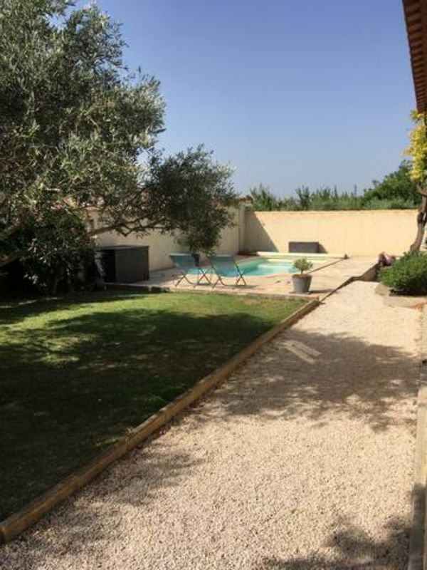 Aline et Régisina kuća