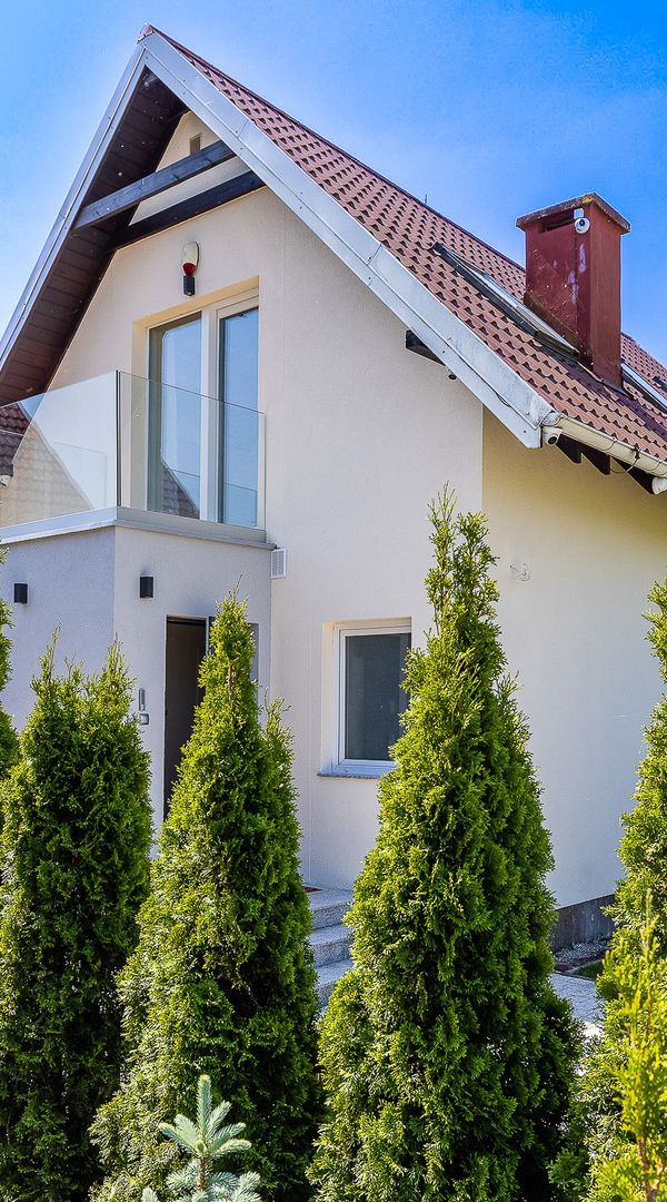 Sea View House - Baltic Sea