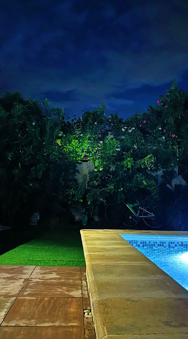 Elisabetta maria's house