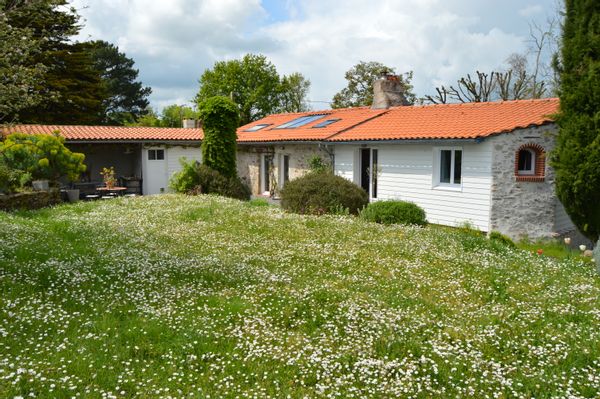 Charlotte et Pascals hus