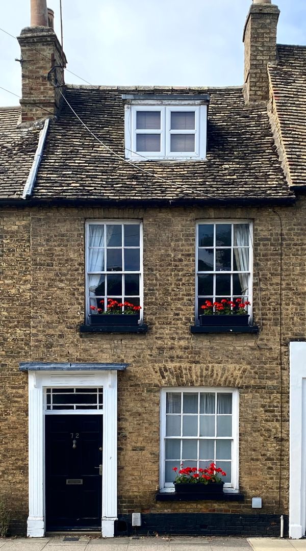 Chelsea & Michael s Haus