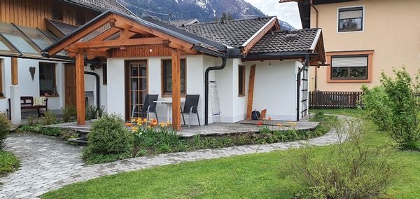 BIO Wohnung, Haus der Sonne