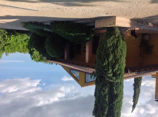 La casa Familia Revert Soriano