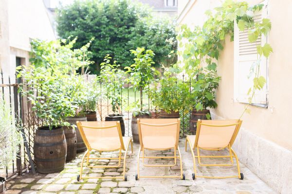 Maison des Pilastres